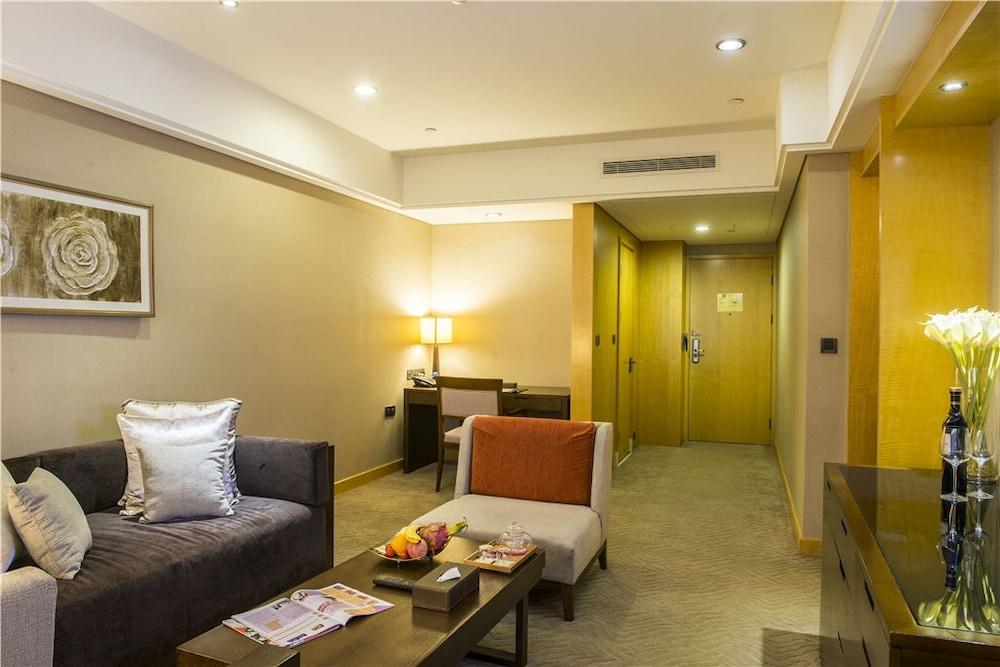 Windsor Park Hotel Kunshan Kunshan  Luaran gambar