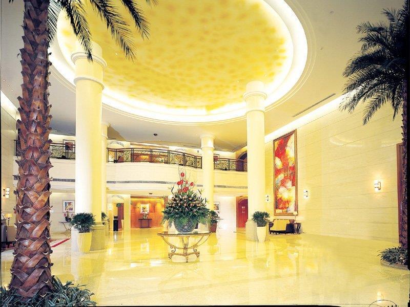 Windsor Park Hotel Kunshan Kunshan  Dalaman gambar
