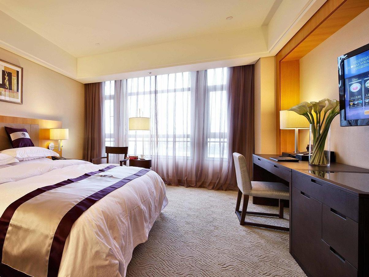 Windsor Park Hotel Kunshan Kunshan  Luaran gambar