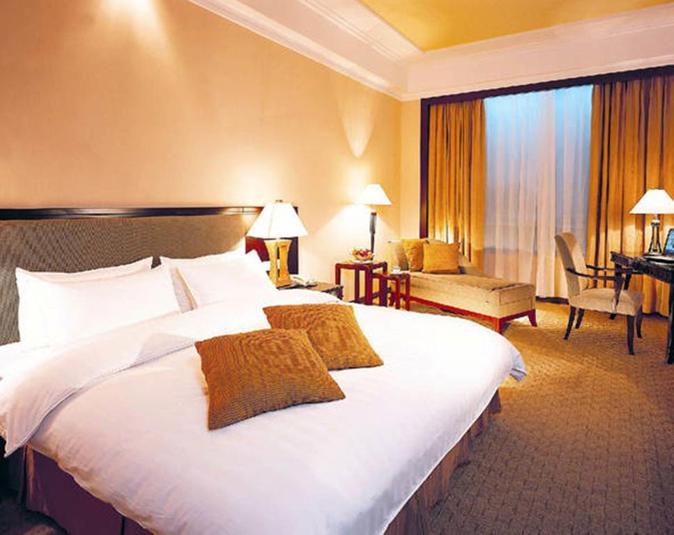 Windsor Park Hotel Kunshan Kunshan  Luaran gambar