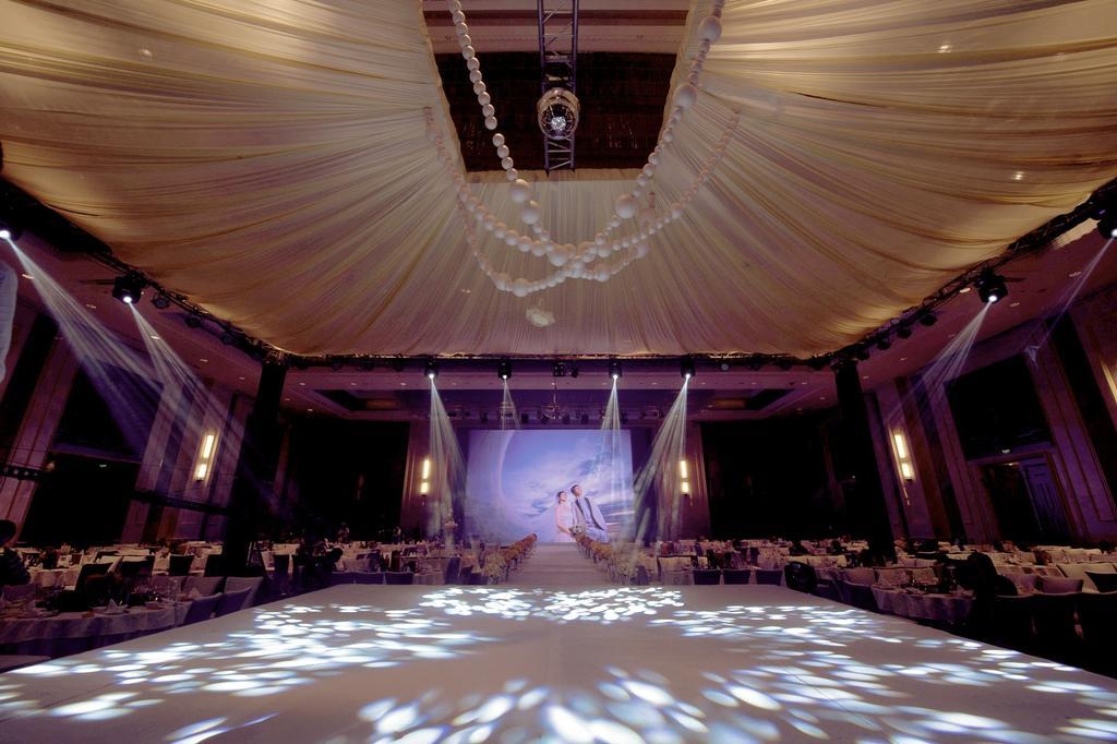 Windsor Park Hotel Kunshan Kunshan  Luaran gambar