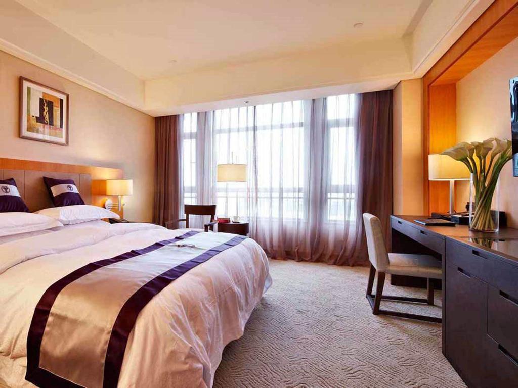 Windsor Park Hotel Kunshan Kunshan  Luaran gambar