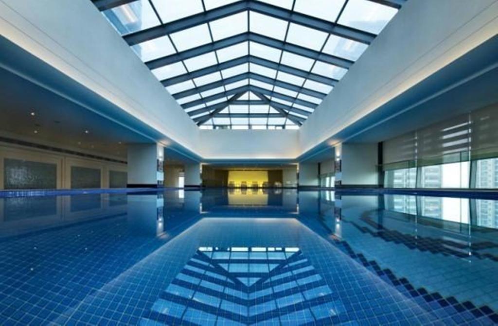 Windsor Park Hotel Kunshan Kunshan  Luaran gambar
