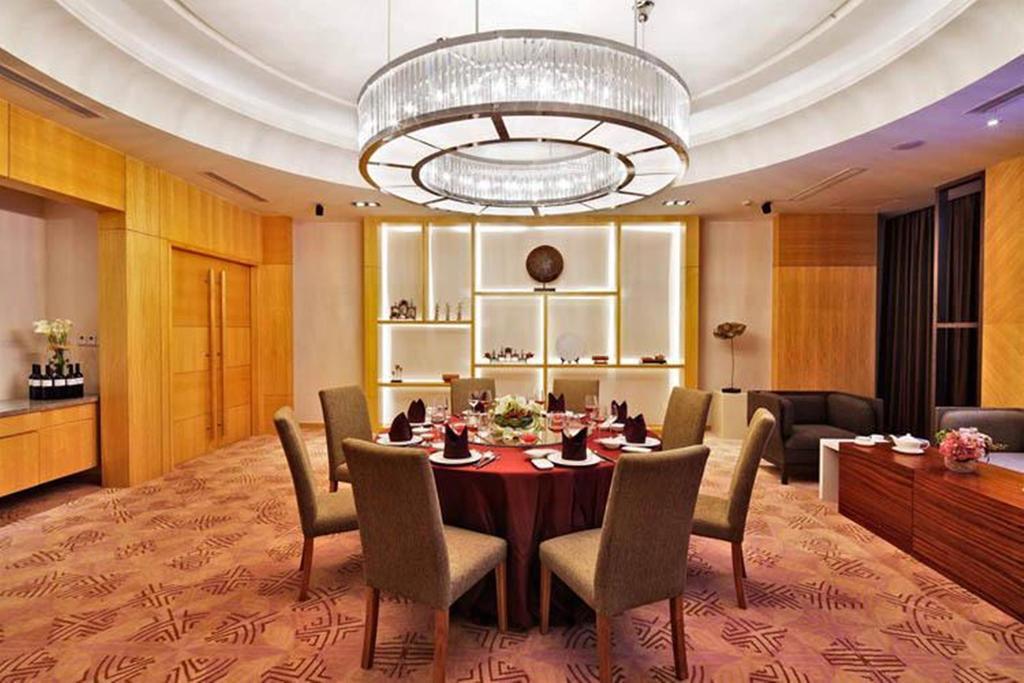 Windsor Park Hotel Kunshan Kunshan  Luaran gambar