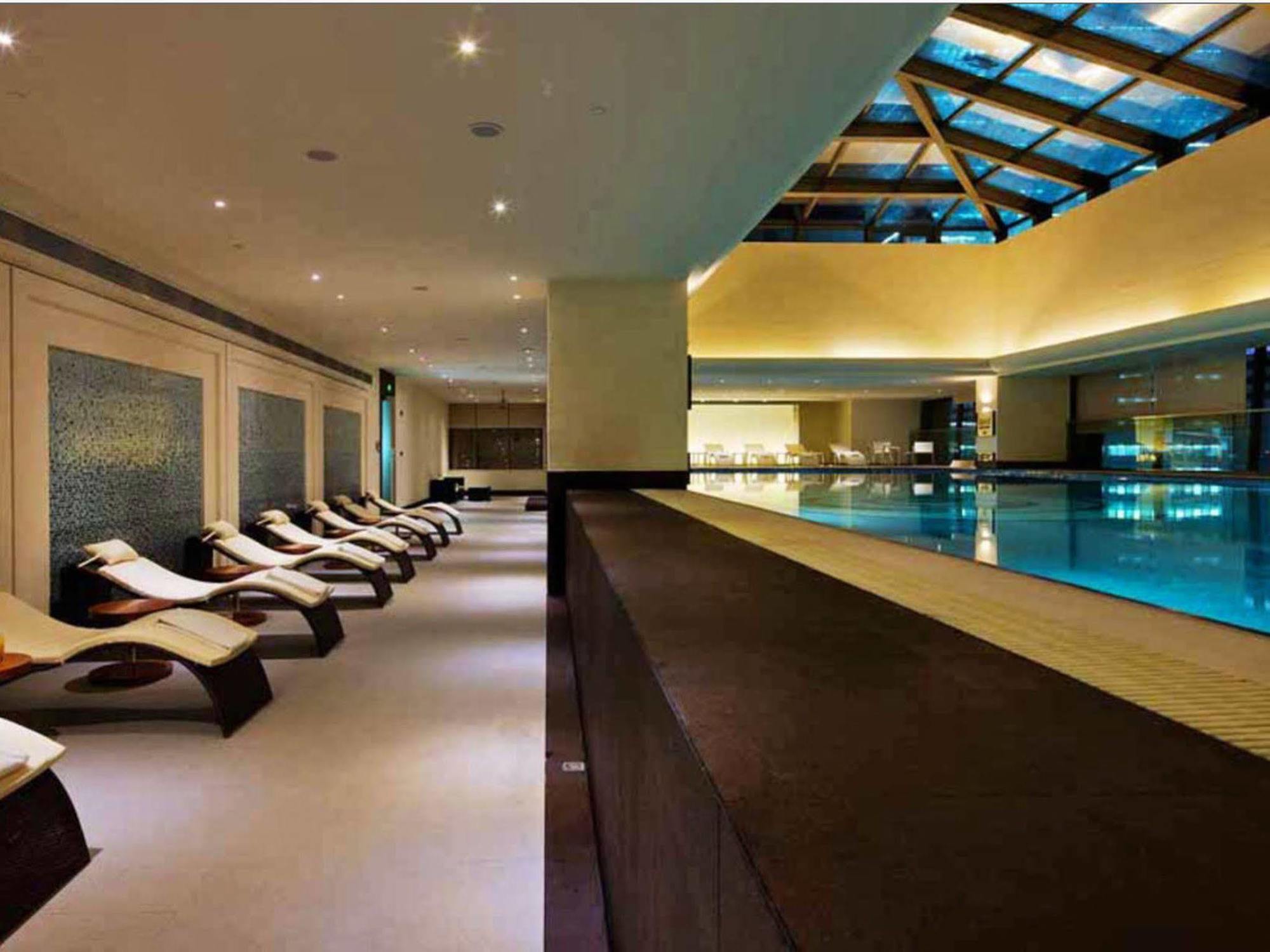 Windsor Park Hotel Kunshan Kunshan  Luaran gambar
