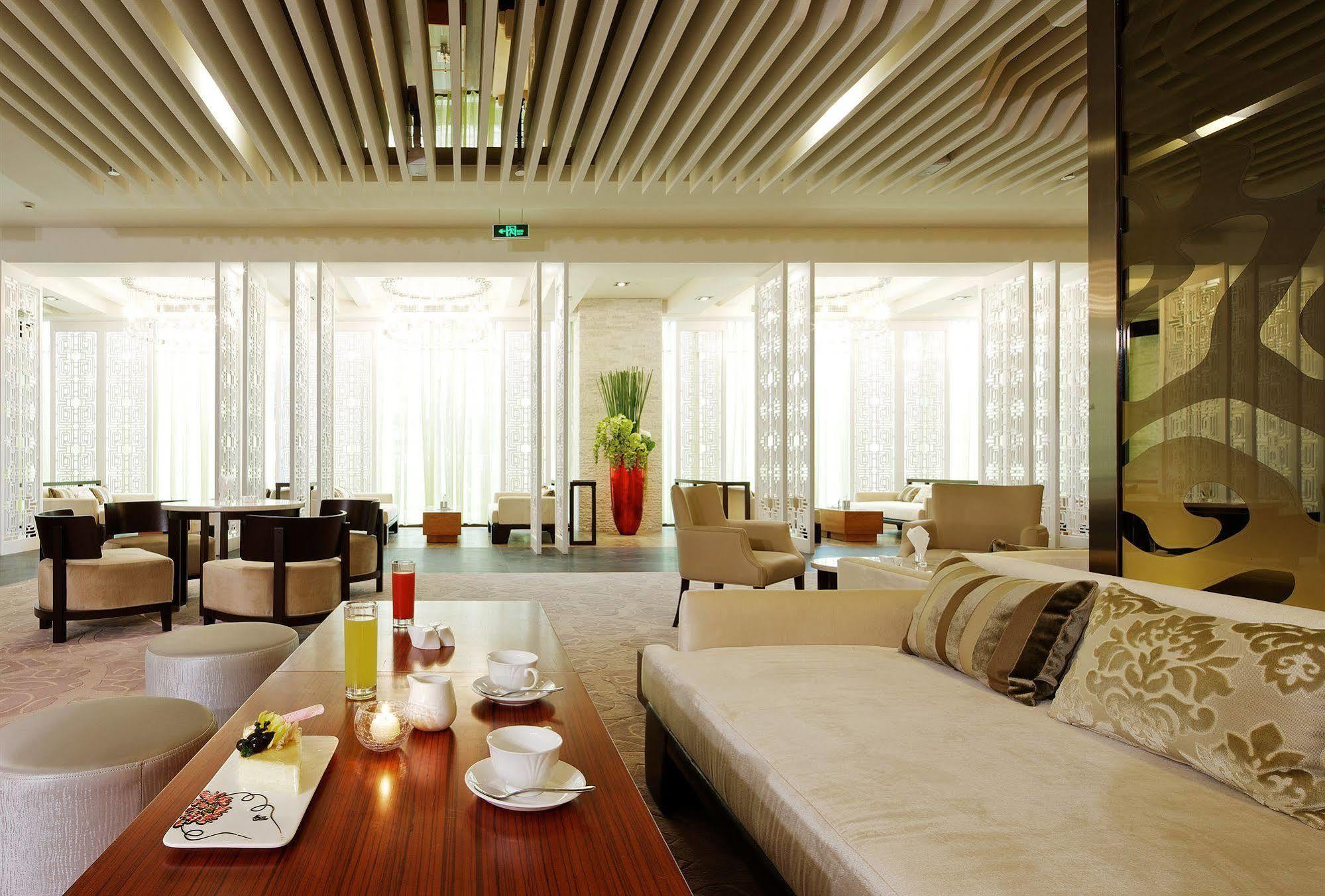 Windsor Park Hotel Kunshan Kunshan  Luaran gambar